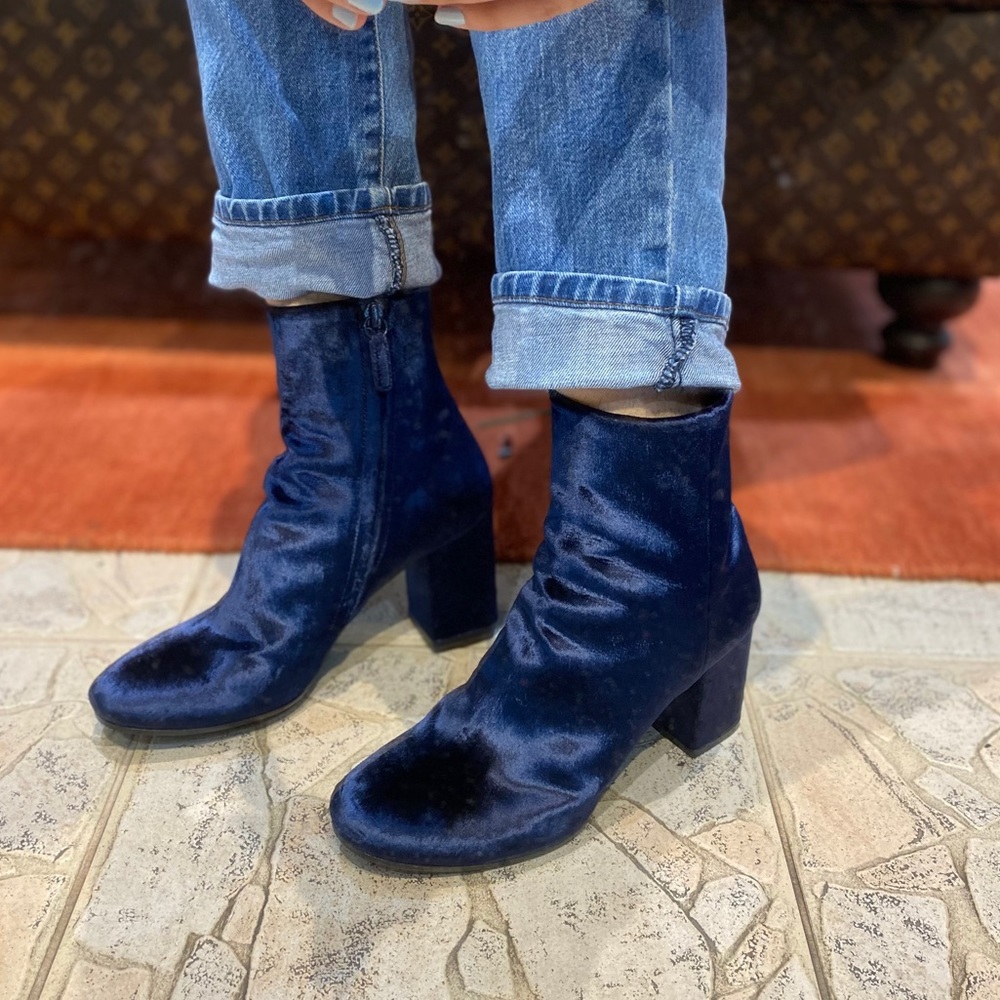 Balenciaga ankle booties - Picture 6 of 6
